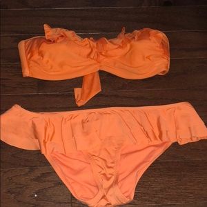 Antonio Melani and Cremieux bundle bikini set